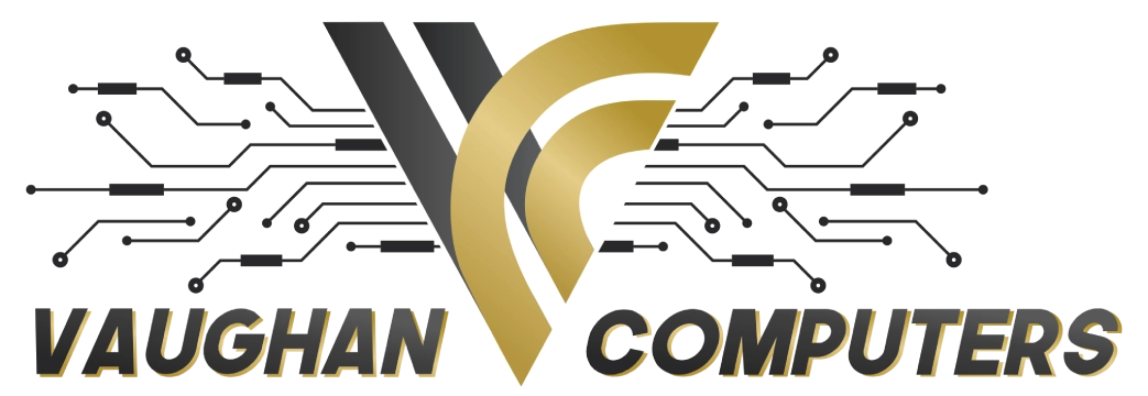 Welcome To Vaughan Computer