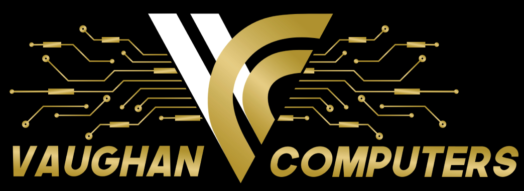 Welcome To Vaughan Computer
