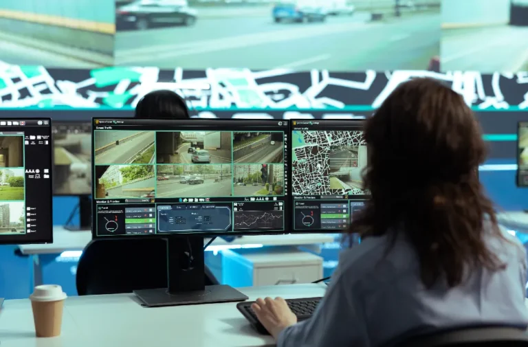 Remote Access & Alerts