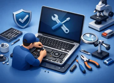 Local MacBook Repair You Can Trust