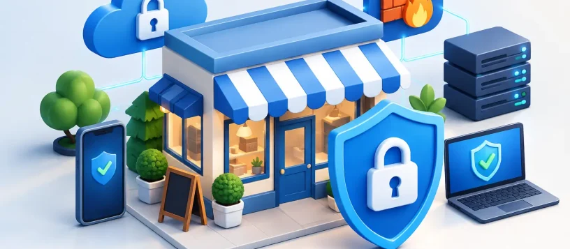 Small Business Cybersecurity Trends to Watch