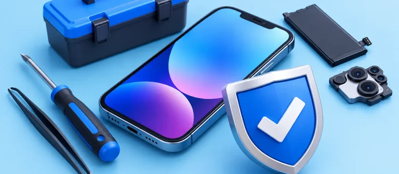 What a Phone Repair Warranty Should Cover
